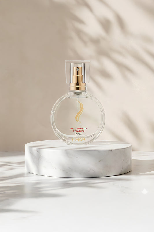 Perfume Capilar Fixative N°24 30ml