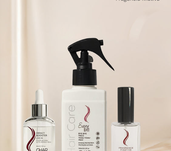 Kit Finalização Premium - Nutre + Protege