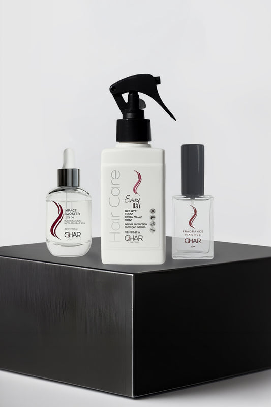 Kit Finalização Premium - Nutre + Protege