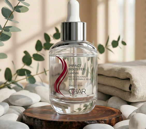Impact Booster Luxe Oil Char 30ml