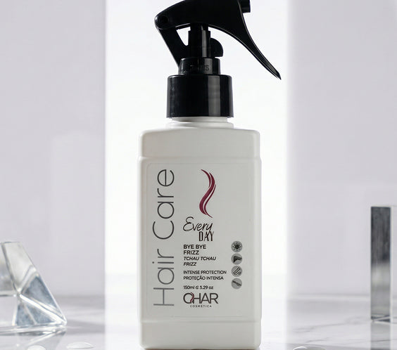Kit Char Summer - Proteção + Fragrância