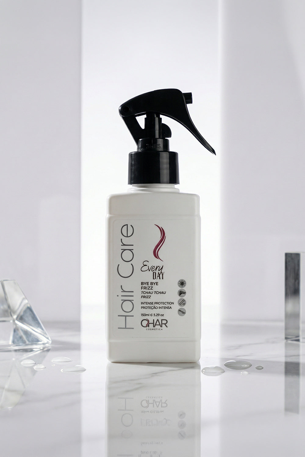 Kit Char Summer - Proteção + Fragrância