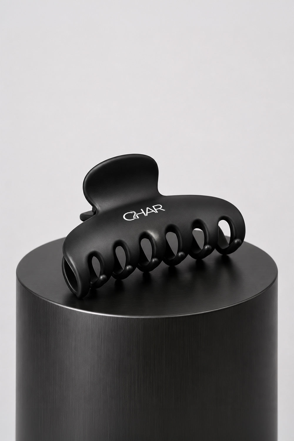 Presilha de Cabelo CHAR