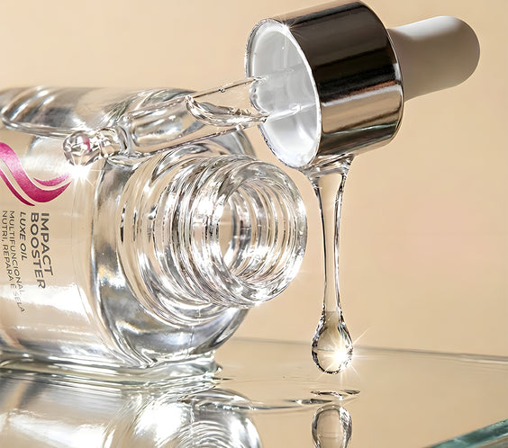 Impact Booster Luxe Oil Char 30ml