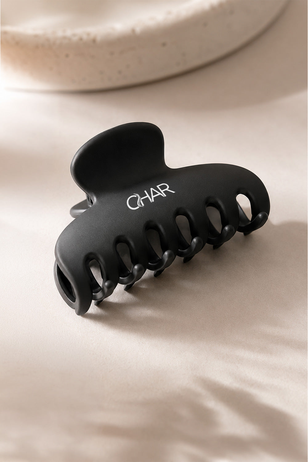 Presilha de Cabelo CHAR