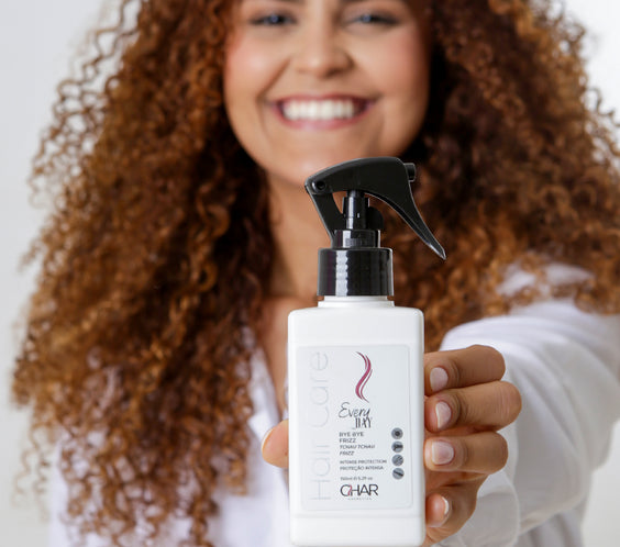 Kit Finalização Premium - Nutre + Protege